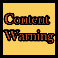 Content Warning