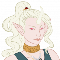 Thumbnail for PC-00021: Corielle