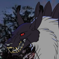 Thumbnail for PK-00047: Raven
