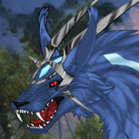 Thumbnail for PK-00153: Draven