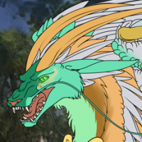 Thumbnail for PK-00177: Zhirianas