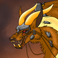 Thumbnail for PK-00185: Horus