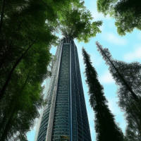 Thumbnail for D-00009: The Scarlet Tower