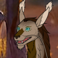 Thumbnail for PK-00182: Sharlanar