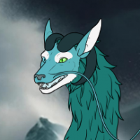 Thumbnail for PK-00318: Borealis