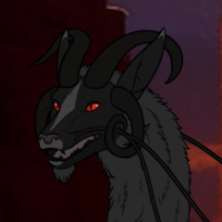 Thumbnail for PK-00151: Charcoal