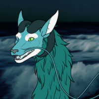 Thumbnail for PK-00318: Borealis