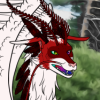 Thumbnail for PK-00103: Big Red