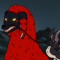 Thumbnail for PK-00348: Lilith