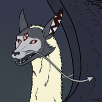 Thumbnail image for PK-00280: Mephisto