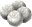 Balls of Snow