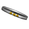 Citrine Band (Four Enchants)