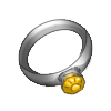 Citrine Ring