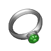 Emerald Ring