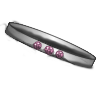Rose Quartz Band