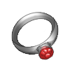 Ruby Ring