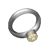 Sunstone Ring