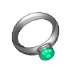 Turquoise Ring