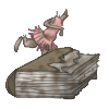 Relic From the Past
