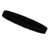 Black Leather Band (Two Enchants)