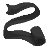 Black Wrappings (Three Enchants)