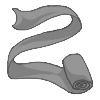 Grey Wrappings (One Enchant)