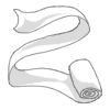 White Wrappings