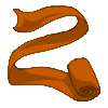 Orange Wrappings (One Enchant)