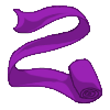 Purple Wrappings (Five Enchants)