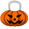 Trick or Treat Bag