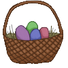 Easter Basket