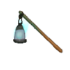 Wil 'o Wisp Lamp