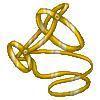 Golden Bridle