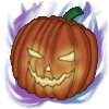 Dullahan's Head