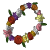 Flower Lei