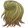 Wig (Three Enchants)