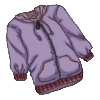 Jacket (Four Enchants)