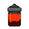 Orange Dye