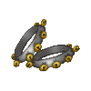 Ankle Bangles (Three Enchants)