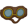 Goggles (Three Enchants)