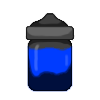 Blue Dye