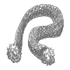 Scarf (One Enchant)