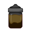 Brown Dye