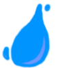Water Emblem (Two Enchants)