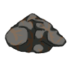 Copper Ore