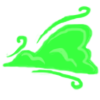 Wind Emblem (Five Enchants)