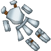 Silver Armor (Four Enchants)