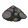 Gemstone Ore