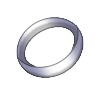 Silver Ring (Four Enchants)