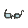 Glasses (Four Enchants)